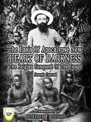 cover image of The Basis of Apocalypse Now: Heart of Darkness